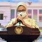 Kepala Badan Pengawas Obat dan Makanan (BPOM) Penny Lukito (Foto: Pelopor/Humas Setkab)