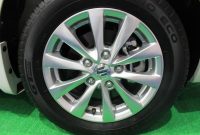 Ilustrasi - Merotasi Ban Mobil. (Foto: pelopor.id/suzuki.co.id)