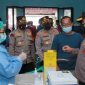 17 Agustus, Polda Metro Jaya Targetkan Vaksinasi Semua Warga DKI . (Foto:Pelopor.id/Polri)