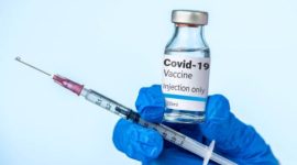 Ilustrasi suntik vaksin. (Foto:Pelopor.id/Pixabay)