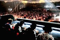 Baparekraf Game Prime 2021 Online. (Foto: Pelopor.id/Kemenparekraf)