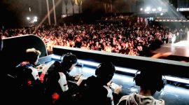 Baparekraf Game Prime 2021 Online. (Foto: Pelopor.id/Kemenparekraf)