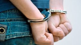 Ilustrasi borgol. (Foto: Pelopor.id/ shutterstock)