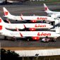 Pesawat Lion Air. (Foto:Pelopor.id/Ist)