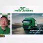 J&T Cargo Siap Melayani Pengiriman Paket Besar di Indonesia. (Foto: Pelopor.id/Tangkapan Layar Virtual Press Launching J&T Cargo)