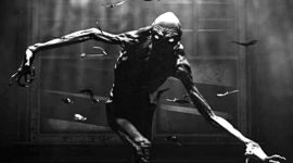 Ilustrasi Boogeyman. (Foto: Pelopor.id/iStock)