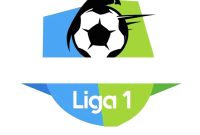 Kompetisi Sepakbola Liga 1. (Foto:Pelopor.id/Ist)