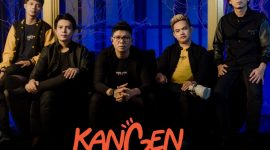 Kangen Band come back dengan lagu 