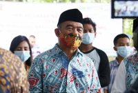 Menteri Koordinator Bidang Pembangunan Manusia dan Kebudayaan (Menko PMK) Muhadjir Effendy. (Foto:pelopor.id/Kemenko PMK)
