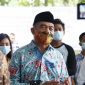 Menteri Koordinator Bidang Pembangunan Manusia dan Kebudayaan (Menko PMK) Muhadjir Effendy. (Foto:pelopor.id/Kemenko PMK)