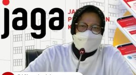 Menteri Sosial Tri Rismaharini. (Foto:Pelopor.id/Kemensos)