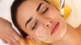 ilustrasi masker wajah. (Foto:Pelopor.id/Ist)