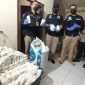 Polisi Gerebek Home industry 2,1 Juta Pil Ilegal di Sumedang. (Foto:Pelopor.id/Polri)