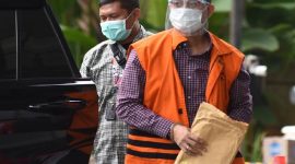 Mantan Menteri Sosial RI, Juliari Peter Batubara. (Foto:Pelopor.id/Antara)