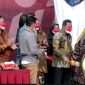 Kementerian Dalam Negeri Gelar Ormas Expo 2021. (Foto:Pelopor.id/Kemendagri)