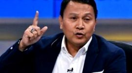 Ketua DPP PKS Mardani Ali Sera. (Foto:pelopor.id/ist)