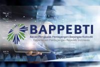 Ilustrasi Bappebti (Foto:Pelopor/cnn/Istockphoto/ipopba).