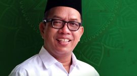 Dr Ahmad Umar MA, Bapak Madrasah Indonesia. (Foto: Pelopor.id/Gramedia)