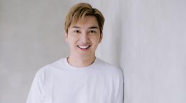 Pegiat Media Sosial Luke 'Oppa' Willy Andresen. (Foto: Pelopor/Instagram @oppawilly)