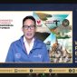 Menteri Pariwisata dan Ekonomi Kreatif Sandiaga Salahuddin Uno. (Foto: Pelopor/Kemenparekraf)