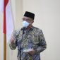 Menteri Koordinator Bidang Pembangunan Manusia dan Kebudayaan (Menko PMK) Muhadjir Effendy. (Foto: Pelopor/Kemenko PMK)