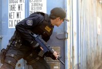 Kolaborasi Bea Cukai dengan Kepolisian RI berhasil mengungkap aksi penyelundupan sabu 27 kilogram selama periode Juli 2021. (Foto: Pelopor/Humas Bea Cukai)