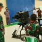 Protipe I Laser Warning System dan Remote Controlled Weapon Station untuk Ranpur Tank Scorpion Dibuat. (Foto:Pelopor.id/TNI)