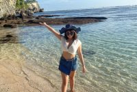 DJ Dinar Candy. (Foto: Pelopor/Instagram @dinar_candy)