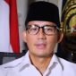 Menteri Pariwisata dan Ekonomi Kreatif (Menparekraf) Sandiaga Salahuddin Uno. (Foto: Pelopor/Instagram @sandiuno)