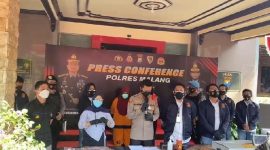 Risma Apresiasi Polres Malang Ungkap Korupsi Bansos PKH. (Foto: Pelopor.id/Kemensos)