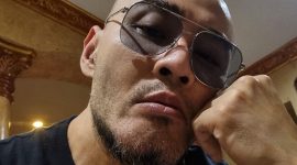 Mentalist sekaligus Youtuber Deddy Corbuzier. (Foto: Pelopor/Instagram @mastercorbuzier)