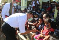 Menteri Koordinator Bidang Pembangunan Manusia dan Kebudayaan (Menko PMK) Muhadjir Effendy. (Foto:Pelopor.id/Kemenko PMK)