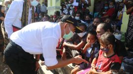 Menteri Koordinator Bidang Pembangunan Manusia dan Kebudayaan (Menko PMK) Muhadjir Effendy. (Foto:Pelopor.id/Kemenko PMK)