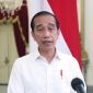 Presiden Republik Indonesia, Joko Widodo. (Foto:Pelopor.id/tangkapan layar Youtube Setpres)