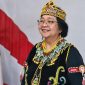 Menteri Lingkungan Hidup dan Kehutanan Siti Nurbaya. (Foto: Pelopor/Kementerian LHK)