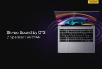 Realme Book. (Foto: pelopor.id/Realme Indonesia)