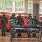 Kasad Pimpin Sertijab 4 Pejabat TNI AD dan Laporan Korps Kenaikan Pangkat 18 Pati TNI AD. (Foto: Pelopor.id/TNI)
