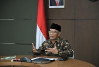 Menko PMK Muhadjir Efendy. (Foto: Pelopor.id/Kemenko PMK)