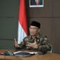 Menko PMK Muhadjir Efendy. (Foto: Pelopor.id/Kemenko PMK)