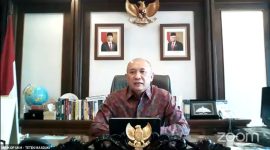 MenkopUKM Teten Masduki. (Foto:Pelopor/Kemenkop UKM)