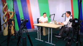 SDGs Desa Wajib Dirasakan Seluruh Warga, Termasuk Para Jomblo. (Foto:Pelopor.id/Kemendes PDTT)