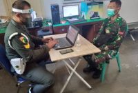 Sikap TNI Soal Kericuhan Buleleng: Siapapun yang Bersalah akan Diproses Hukum. (Foto:Pelopor.id/TNI)