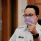 Gubernur DKI Jakarta Anies Baswedan. (Foto: Pelopor/Instagram @aniesbaswedan)