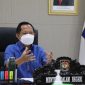 Menteri Dalam Negeri (Mendagri) Muhammad Tito Karnavian. (Foto:Pelopor.id/Kemendagri)