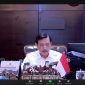 Menteri Koordinator Bidang Kemaritiman dan Investasi Luhut Binsar Pandjaitan. (Foto: Pelopor/Kemenko Kemaritiman dan Investasi)
