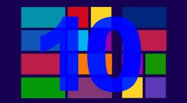 Ilustrasi - Windows 10. (Foto: pelopor.id/Pixabay)
