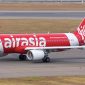 Pesawat AirAsia. (Foto:Pelopor.id/Ist)
