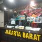 Kasat Reskrim Polres Metro Jakarta Barat Kompol Joko Dwi Harsono. (Foto/ Titik Pelopor.ID)