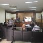 Suasana Persidangan PN Kota Tangerang. ( Foto/ TK Pelopor.ID)