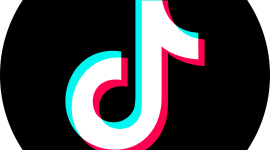 Ilustrasi - TikTok. (Foto: Pelopor/Pixabay)